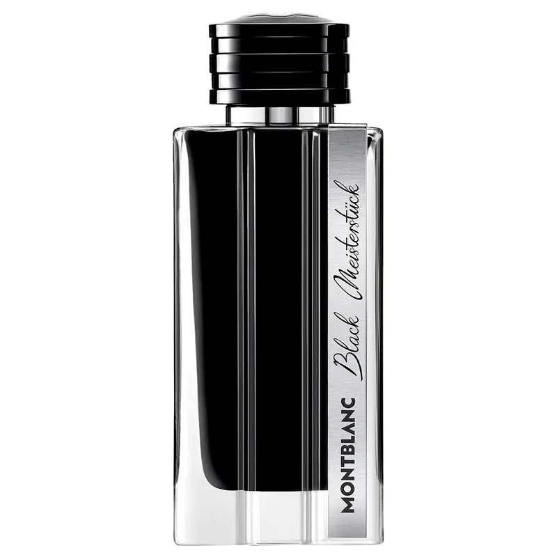 Montblanc Collection Black Meisterstück Eau de Parfum Eau de Parfum 125 ml Abverkauf