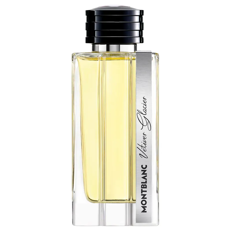 Echt Montblanc Collection Vetiver Glacier Eau de Parfum Eau de Parfum 125 ml