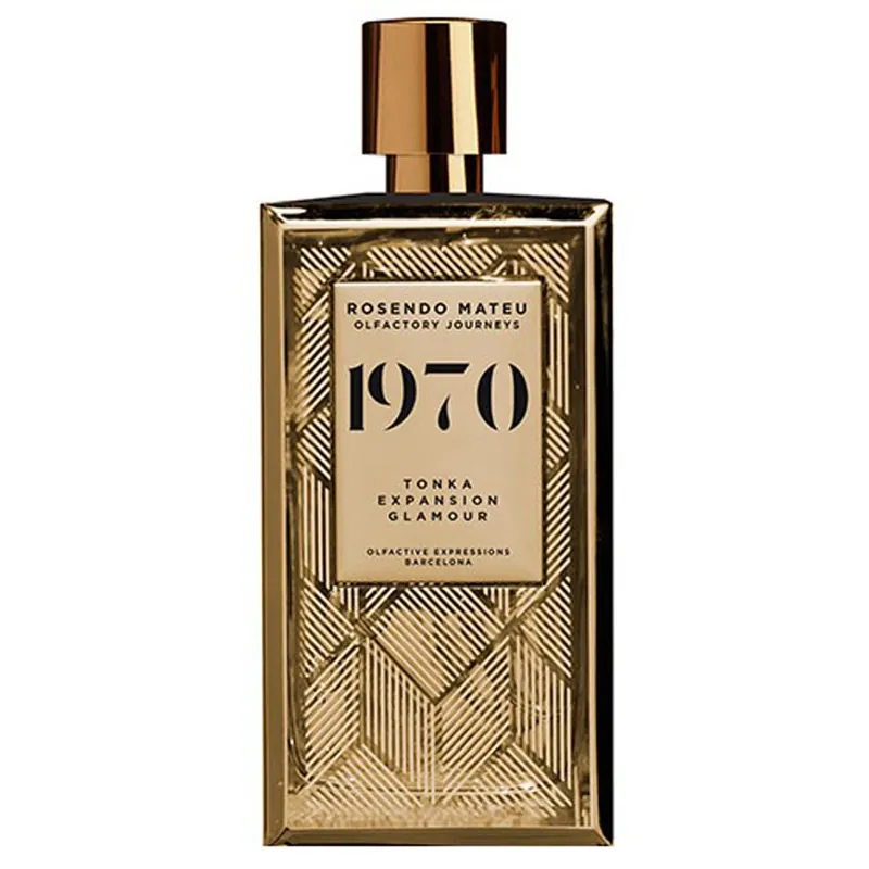 Preis Gesenkt Olfactory Journeys Collection 1970 Eau de Parfum Eau de Parfum 100 ml