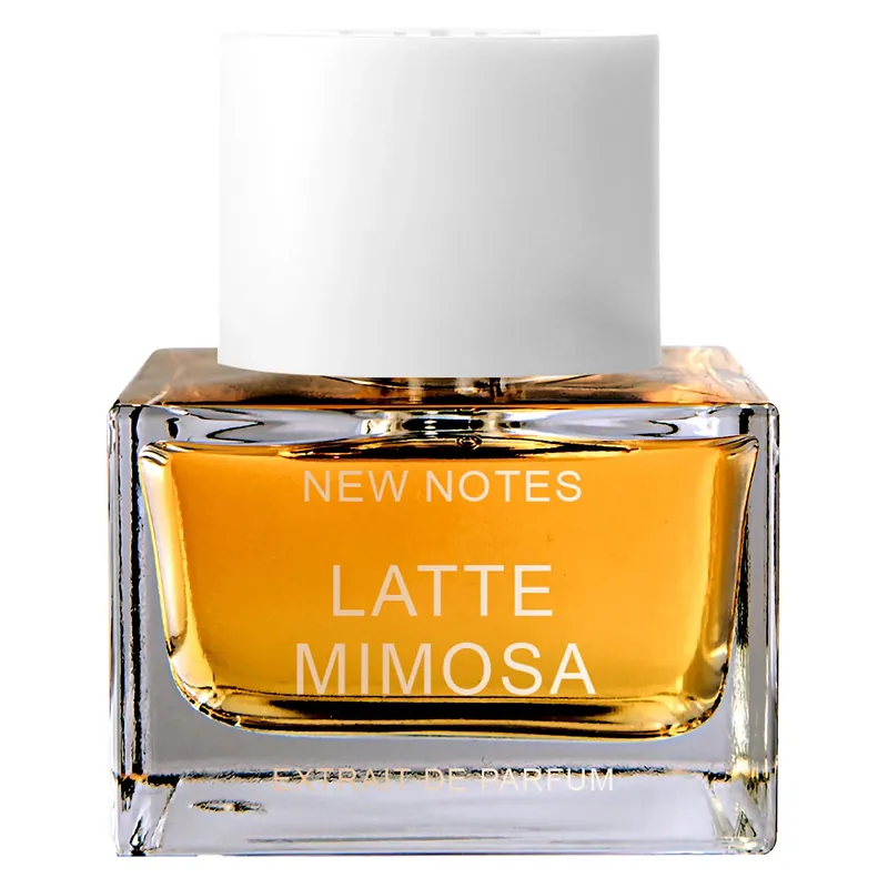 LATTE MIMOSA EXTRAIT DE PARFUM Parfum 50 ml Preisreduziert