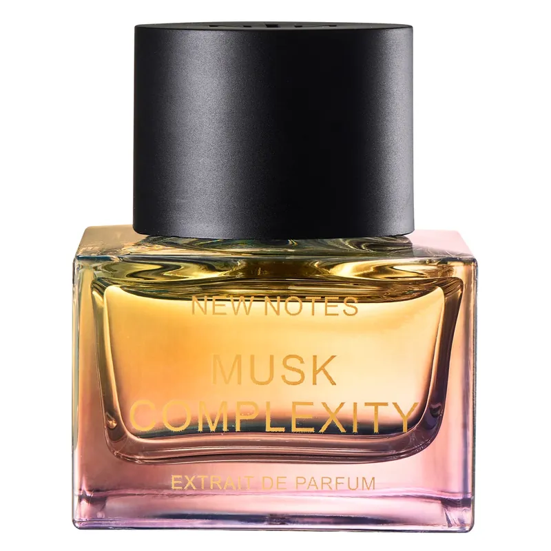 MUSK COMPLEXITY EXTRAIT DE PARFUM Parfum 50 ml Versand Am Gleichen Tag