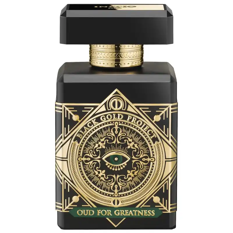 Saisonangebot Black Gold Project Oud For Greatness Neo Eau de Parfum Eau de Parfum 90 ml
