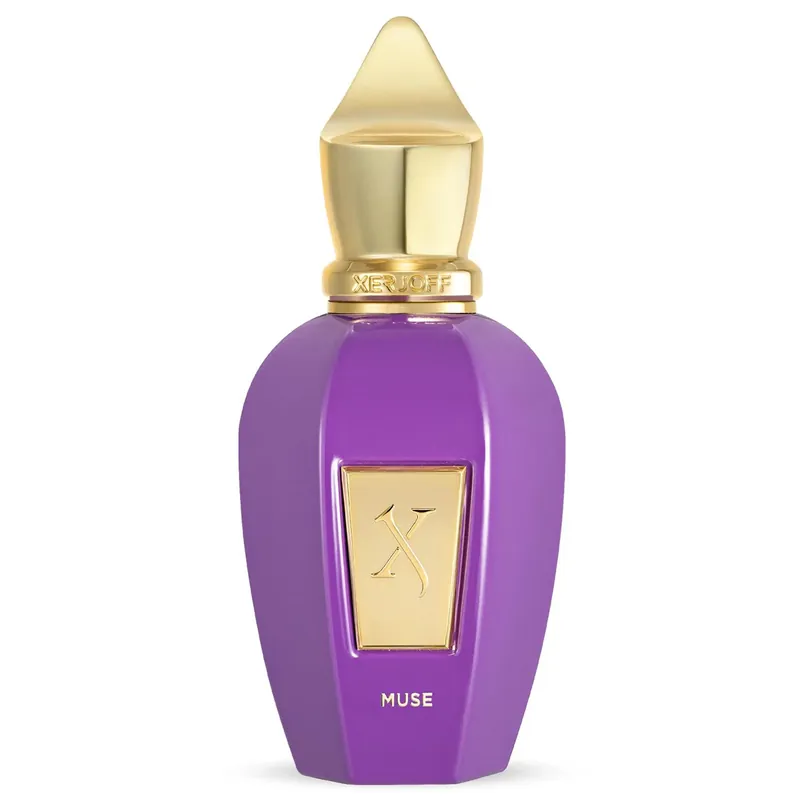 Neuheit V MUSE Eau de Parfum Eau de Parfum 50 ml