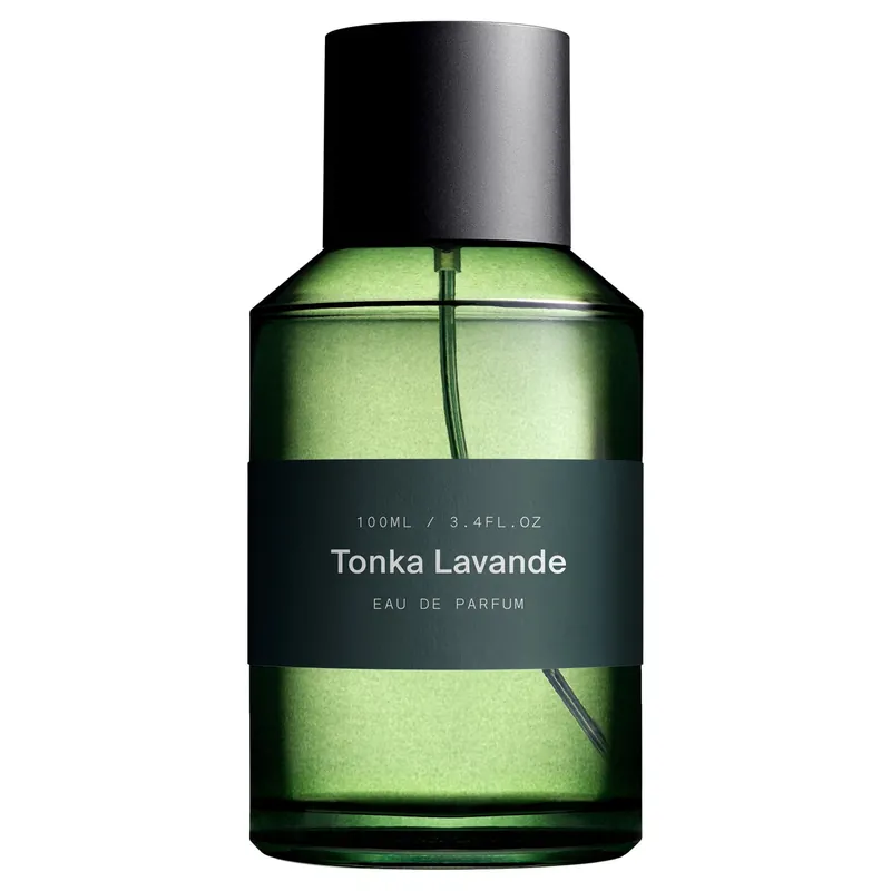 Letzte Chance Tonka Lavande Eau de Parfum Eau de Parfum 100 ml