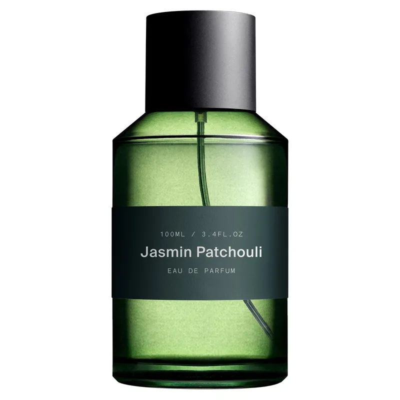 Echt Jasmin Patchouli Eau de Parfum Eau de Parfum 100 ml