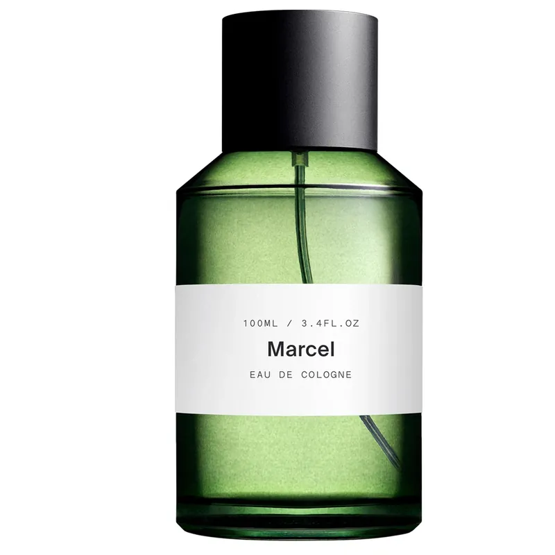 Sichere Zahlung Marcel Eau de Cologne Eau de Cologne 100 ml