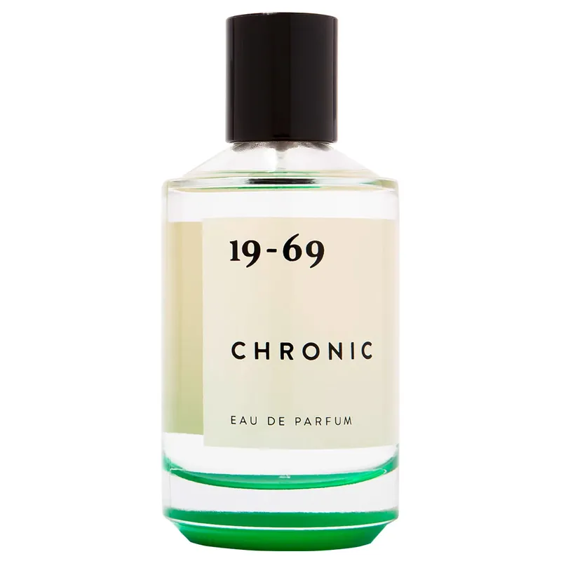 Preisreduziert Chronic Eau de Parfum Eau de Parfum 100 ml