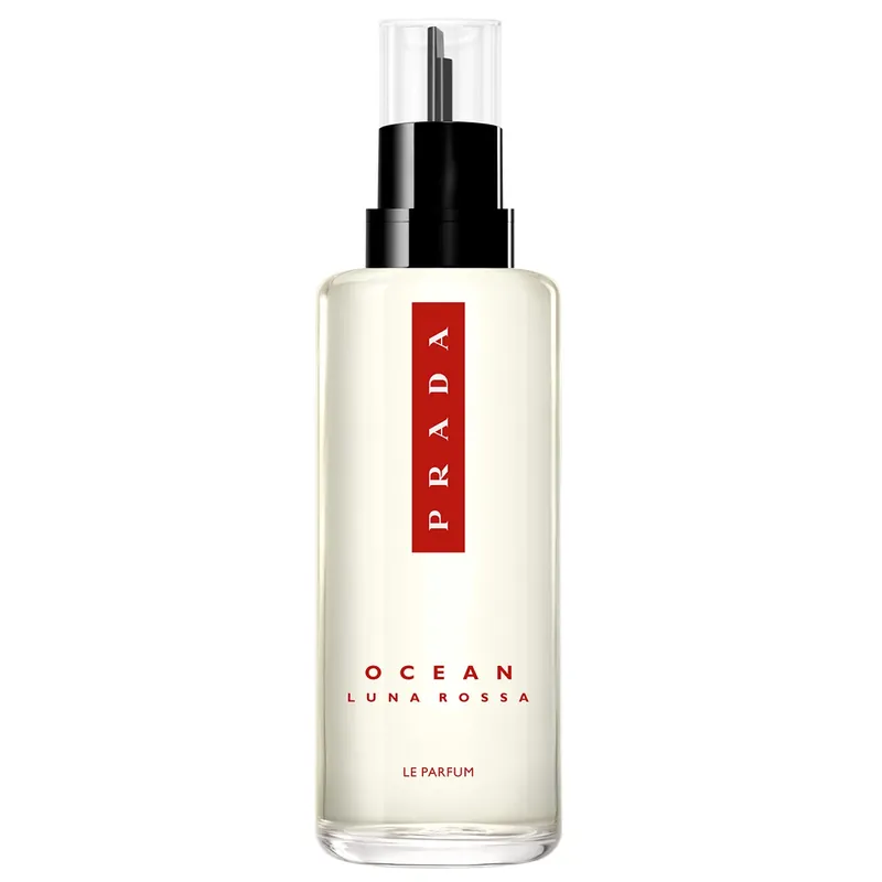 Wochenendangebot Luna Rossa Le Parfum Refill Parfum 150 ml