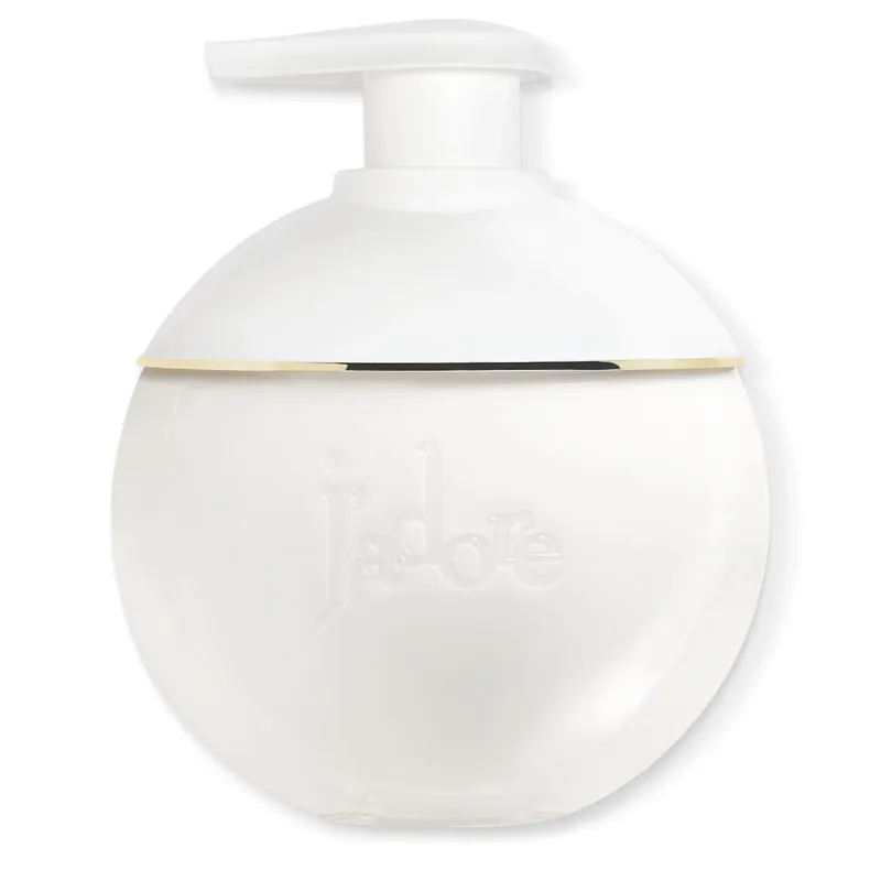 Preiswert J’adore Les Adorables Körpermilch Duftende Feuchtigkeitsmilch 200 ml