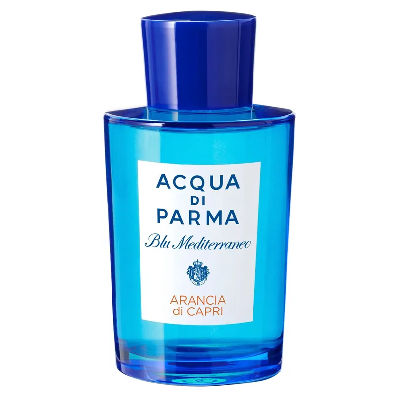 Jetzt Bestellen Blu Mediterraneo Arancia di Capri Eau de Toilette Eau de Toilette 100 ml (Diese Option ist zurzeit nicht verfügbar.)
