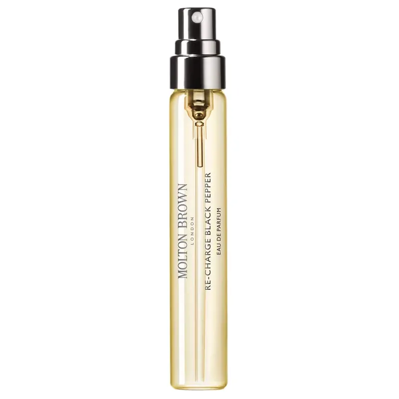 Top-Angebot Re-charge Black Pepper Eau de Parfum Travel Case Refill Eau de Parfum 7.5 ml