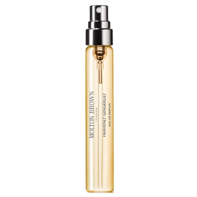 Heavenly Gingerlily Eau de Parfum Travel Case Refill Eau de Parfum 7.5 ml Sonderangebot
