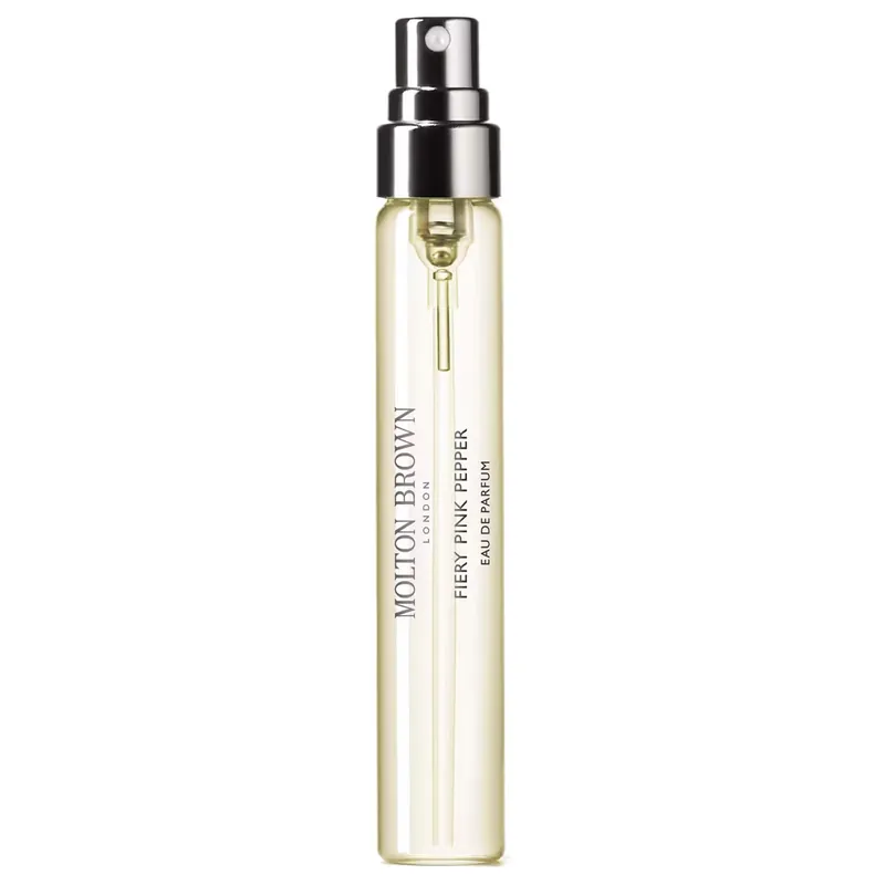 Kracherpreis Fiery Pink Pepper Eau de Parfum Travel Case Refill Eau de Parfum 7.5 ml