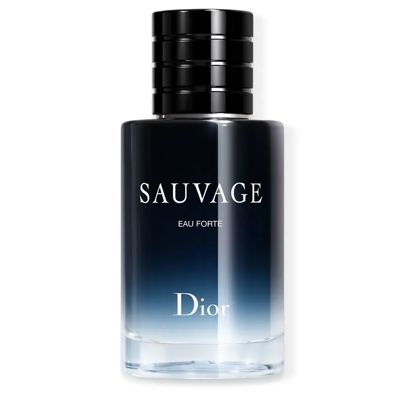Sauvage Eau Forte Parfum ohne Alkohol - Frische und intensive Duftnoten 60 ml Sonderangebot