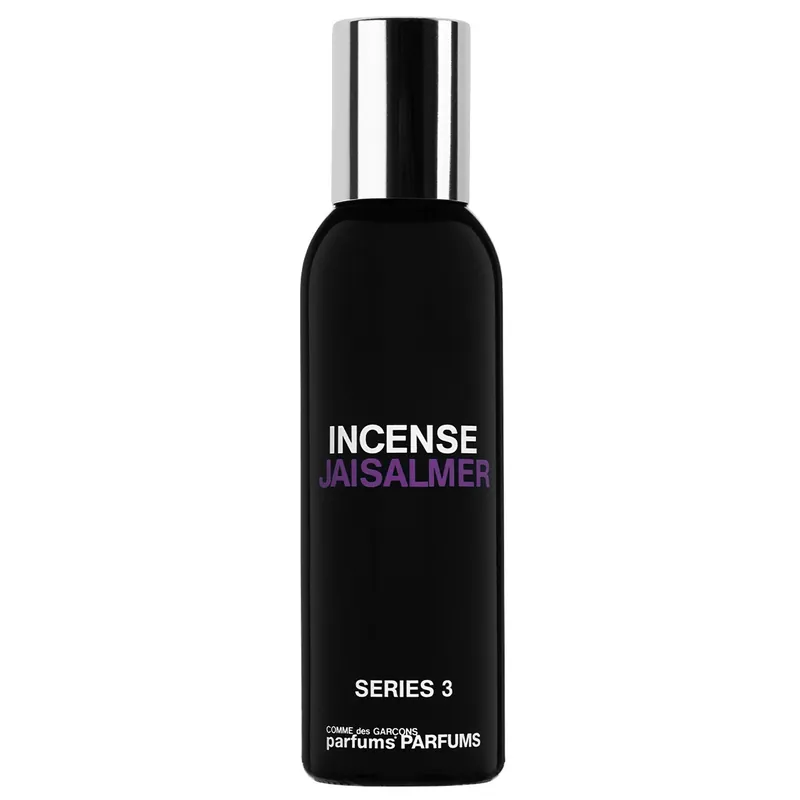 Incense Jaisalmer Series 3 Eau de Toilette Eau de Toilette 3 ml (Diese Option ist zurzeit nicht verfügbar.) Jetzt Bestellen