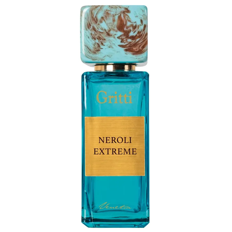 Letzte Chance I Turchesi NEROLI EXTREME Eau de Parfum Eau de Parfum 100 ml