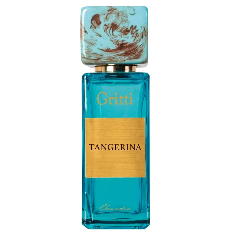 I Turchesi TANGERINA Eau de Parfum Eau de Parfum 100 ml Highlight