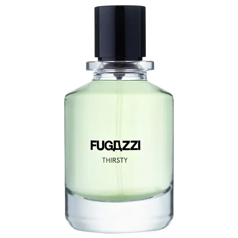 Thirsty Extrait de Parfum Parfum 100 ml Begrenztes Angebot