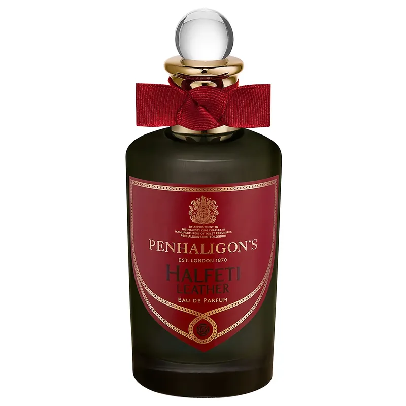 Versand Am Gleichen Tag Halfeti Leather Eau de Parfum Eau de Parfum 100 ml