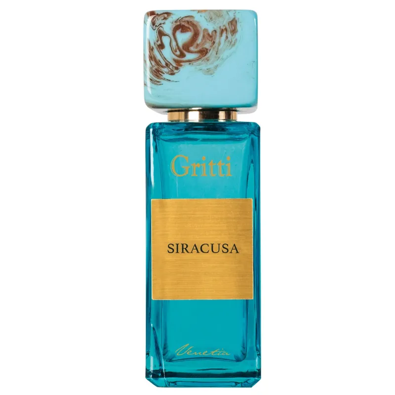 Neu I Turchesi SIRACUSA Eau de Parfum Eau de Parfum 100 ml