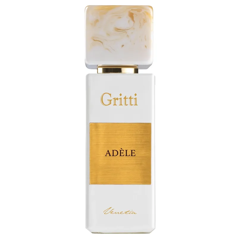 White Collection ADÈLE Eau de Parfum Eau de Parfum 100 ml Schneller Versand