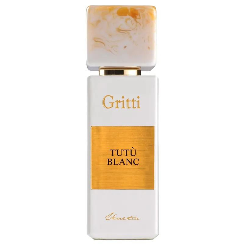 White Collection TUTÙ BLANC Eau de Parfum Eau de Parfum 100 ml Begrenztes Angebot