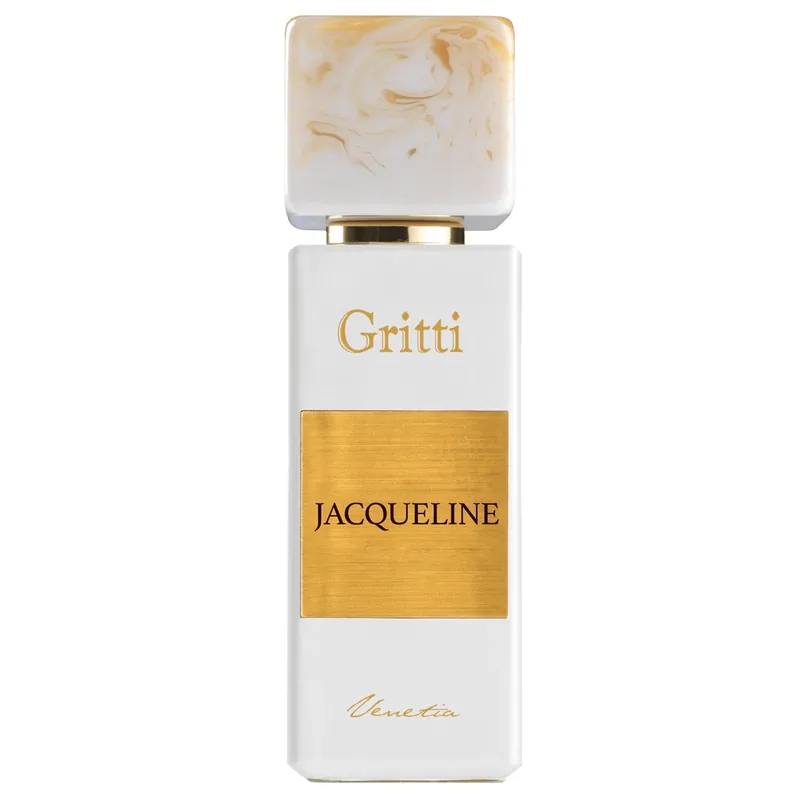 White Collection JACQUELINE Eau de Parfum Eau de Parfum 100 ml Kracherpreis