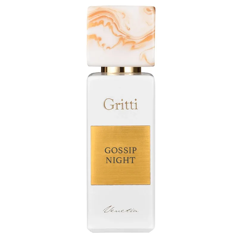 Beliebt White Collection GOSSIP NIGHT Eau de Parfum Eau de Parfum 100 ml