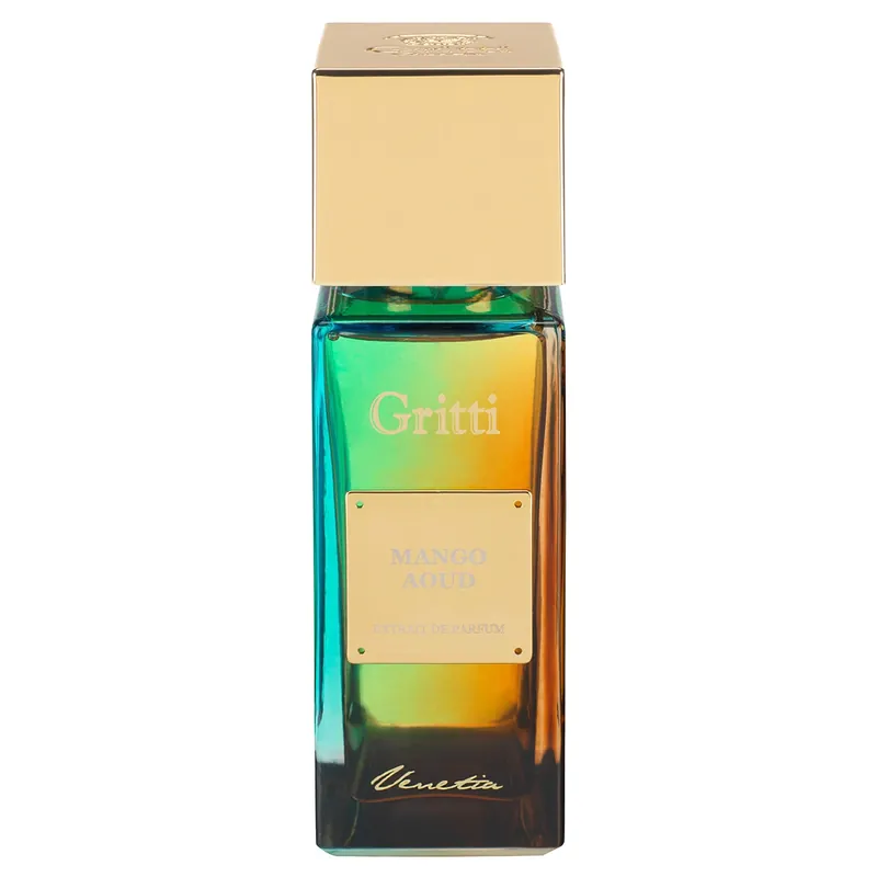 Neuheit Ivy Collection MANGO AOUD Extrait de Parfum Parfum 100 ml