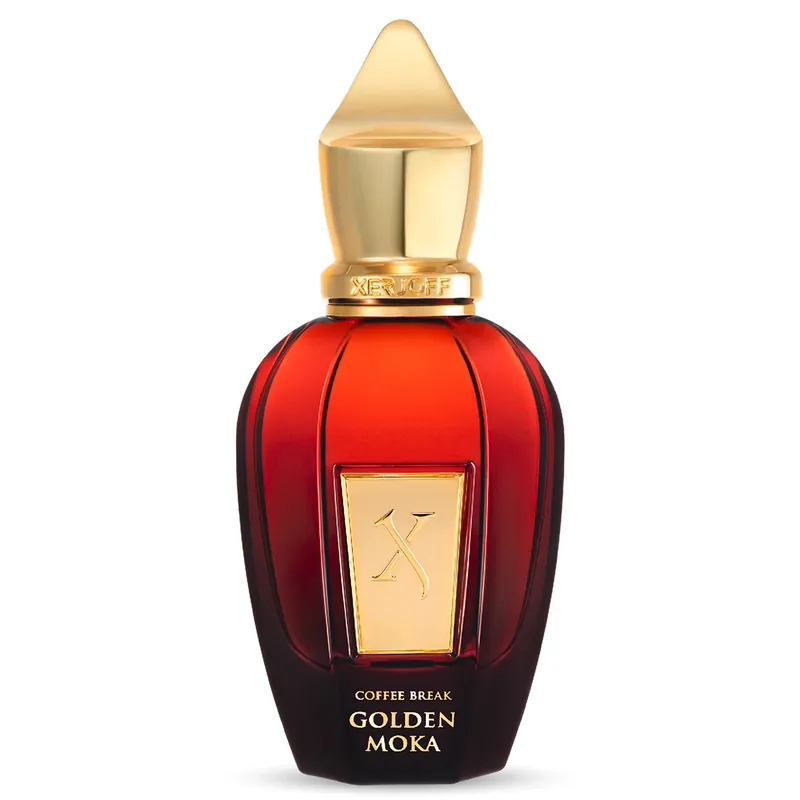 Geprüft Coffee Break GOLDEN MOKA Eau de Parfum Eau de Parfum 50 ml