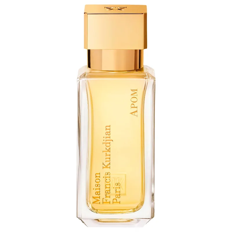 APOM Eau de Parfum Eau de Parfum 35 ml Meistverkauft