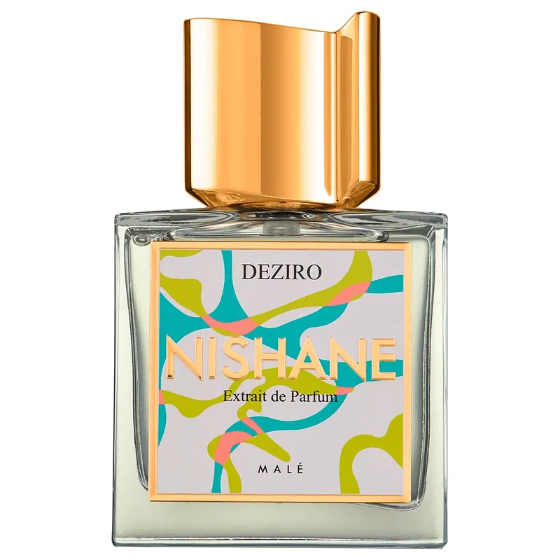 Deziro Extrait de Parfum Parfum 50 ml Sonderangebot