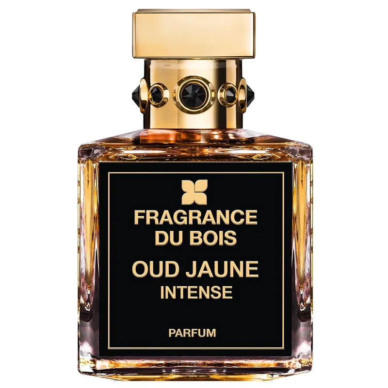 Schnäppchen Shades Du Bois Oud Jaune Intense Parfum Parfum 100 ml