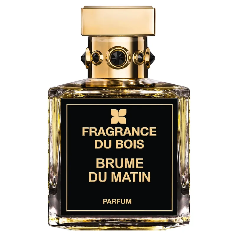 Zertifiziert Natures Treasures Brume du Matin Parfum Parfum 100 ml