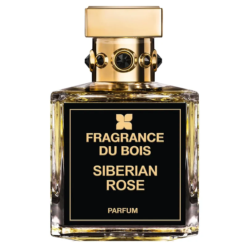 Natures Treasures Siberian Rose Parfum Parfum 100 ml Direktkauf