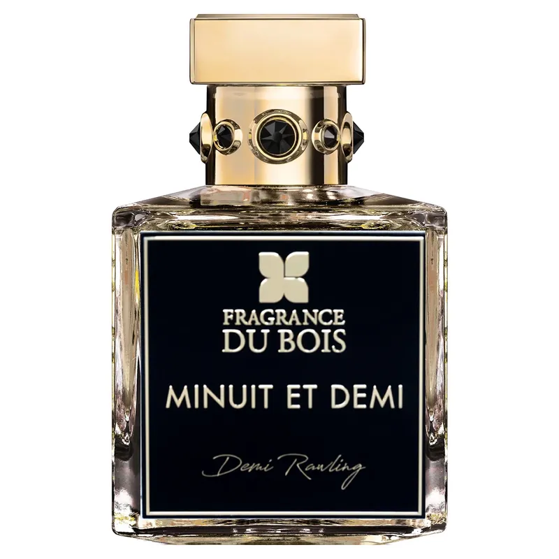 Top-Seller Limited Editions Minuit et Demi Extrait de Parfum Parfum 100 ml