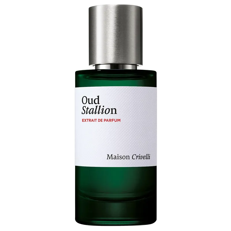 Oud Stallion Extrait de Parfum Parfum 50 ml Garantierte Lieferung