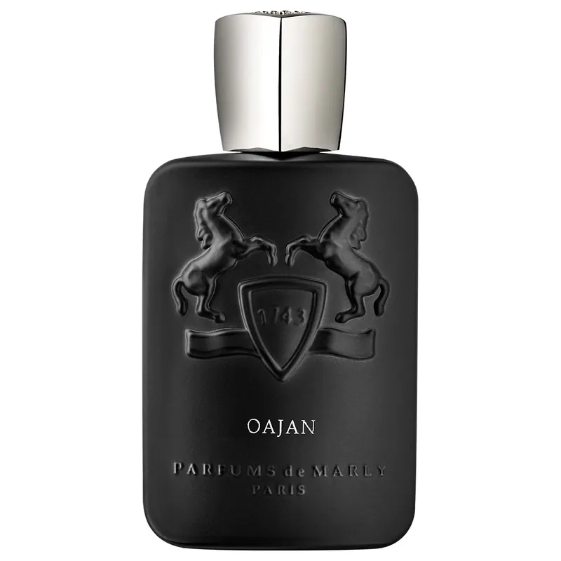 OAJAN Eau de Parfum Eau de Parfum 125 ml Sonderaktion