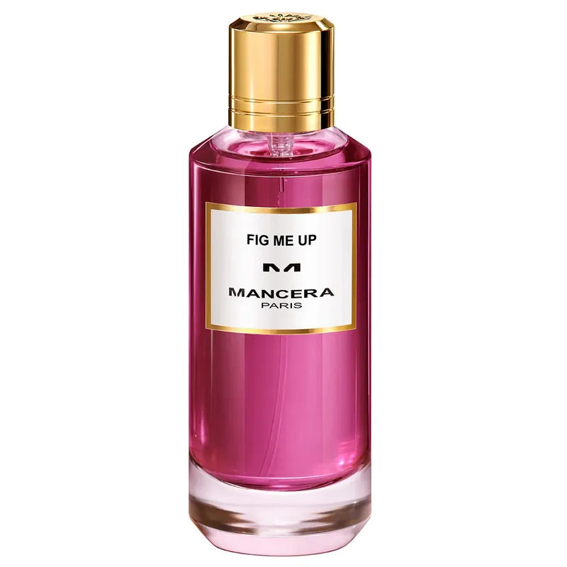 Fig Me Up Eau de Parfum Eau de Parfum 60 ml Sichere Zahlung