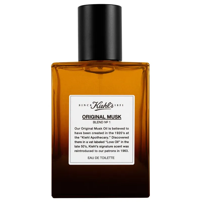 Original Musk Eau de Toilette Eau de Toilette 50 ml Nur Heute