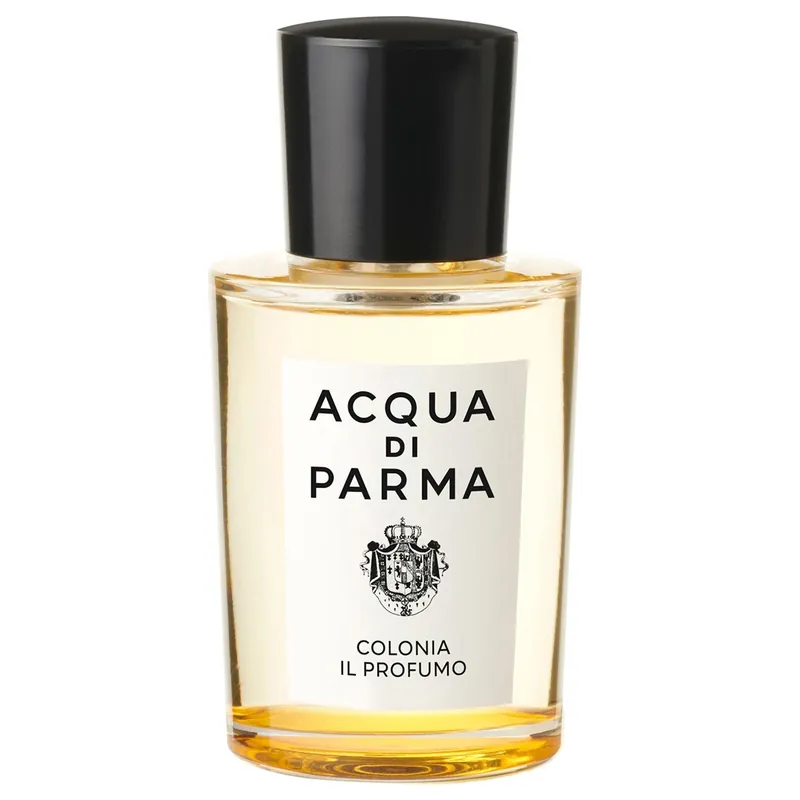 Colonia Eau de Parfum Eau de Parfum 50 ml Nur Heute