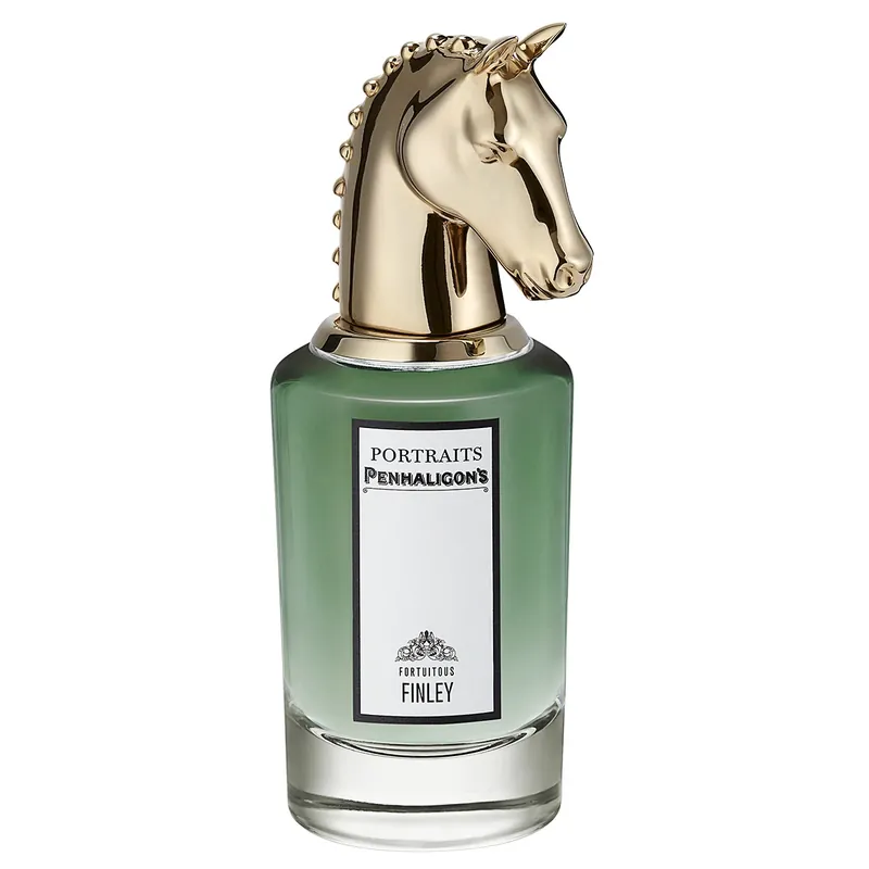 Versand Am Gleichen Tag Portraits Fortuitous Finley Eau de Parfum Eau de Parfum 75 ml