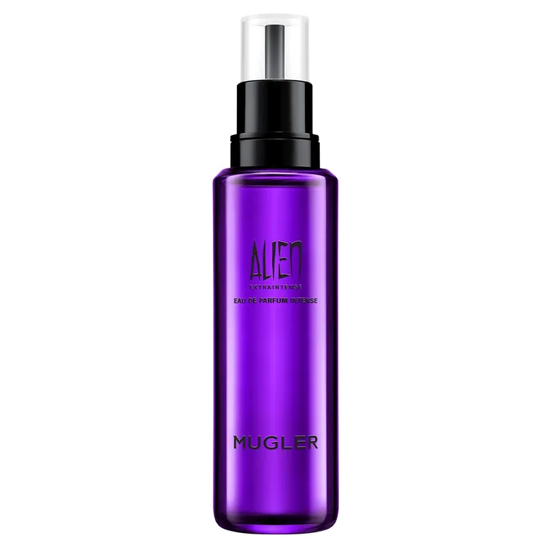 Alien Eau de Parfum Extraintense Refill Eau de Parfum 100 ml Solange Der Vorrat Reicht
