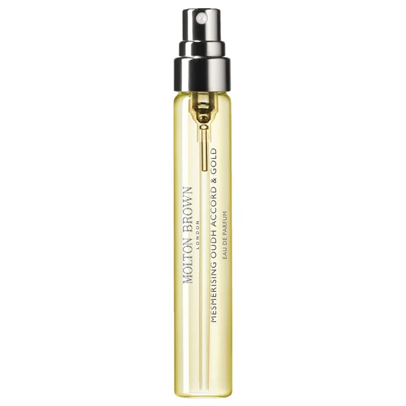 Sofort Bestellen Mesmerising Oudh Accord & Gold Eau de Parfum Travel Case Refill Eau de Parfum 7.5 ml