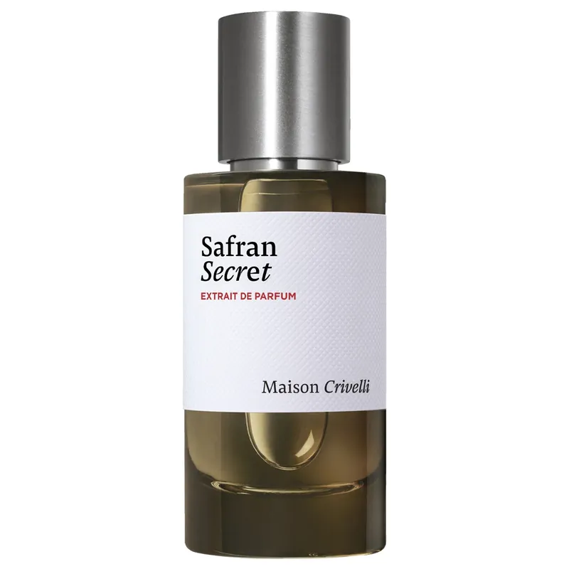 Aktuell Safran Secret Extrait de Parfum Parfum 50 ml