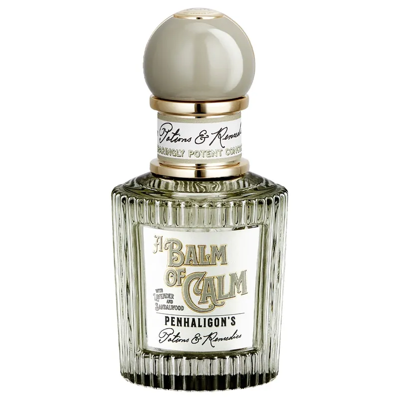 Schnäppchen Potions & Remedies A Balm of Calm Eau de Parfum Eau de Parfum 50 ml