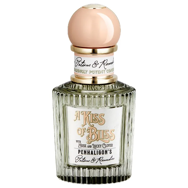 Markenprodukt Potions & Remedies A Kiss of Bliss Eau de Parfum Eau de Parfum 50 ml