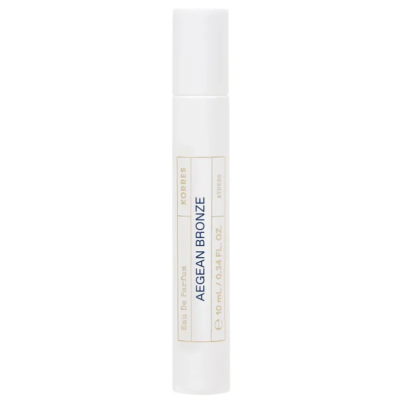 Aegean Bronze Deluxe Reisegröße Eau de Parfum Eau de Parfum 10 ml Mega-Angebot
