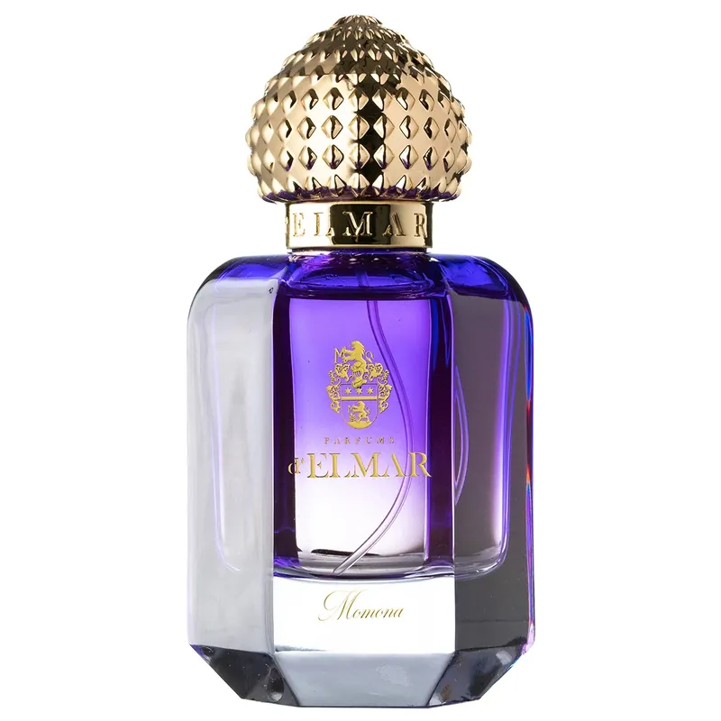 MOMONA Extrait de Parfum Parfum 60 ml Zertifiziert