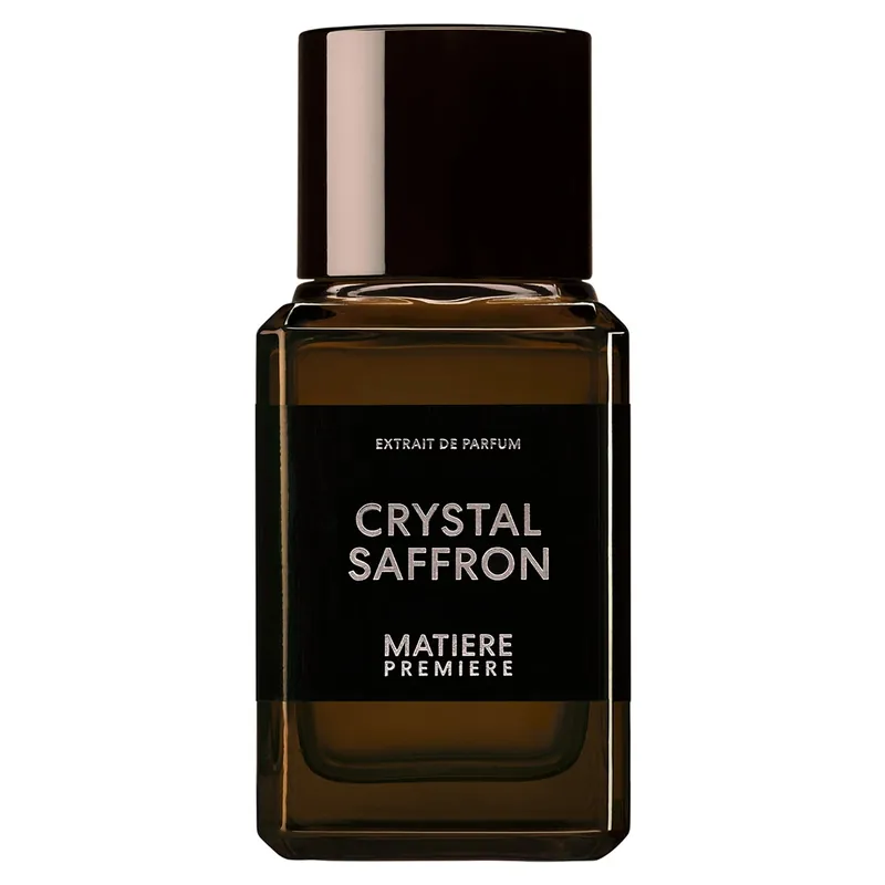 Crystal Saffron Extrait Parfum 100 ml Abverkauf